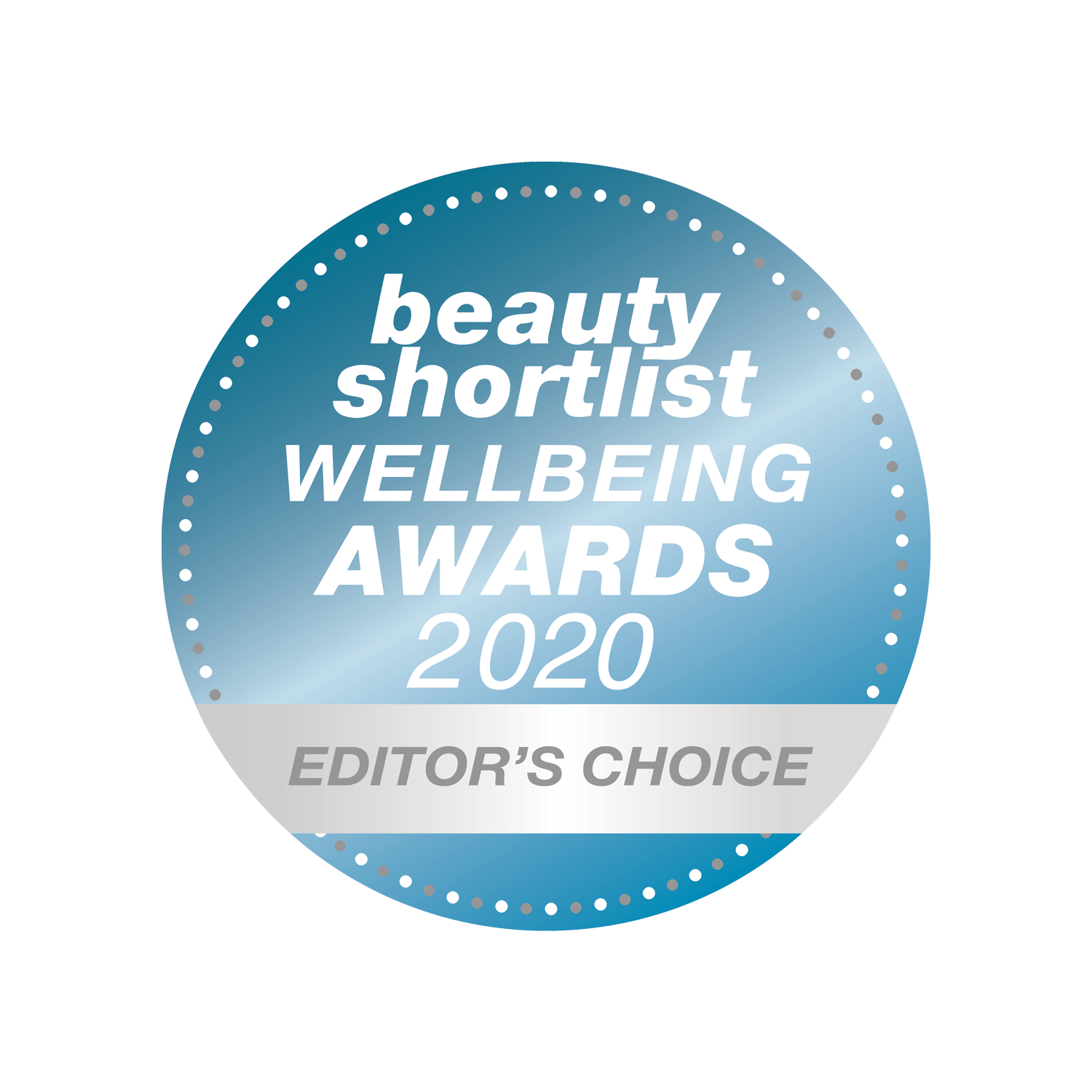 Best Natural Candle - Beauty Shortlist Wellbeing Awards Winner 2020 - Positive Energy Candle STILL - The Universal Soul Company
