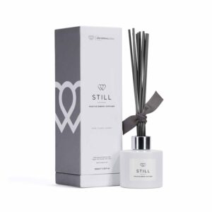 Still Reed Positive Energy Diffuser - The Universal Soul Company